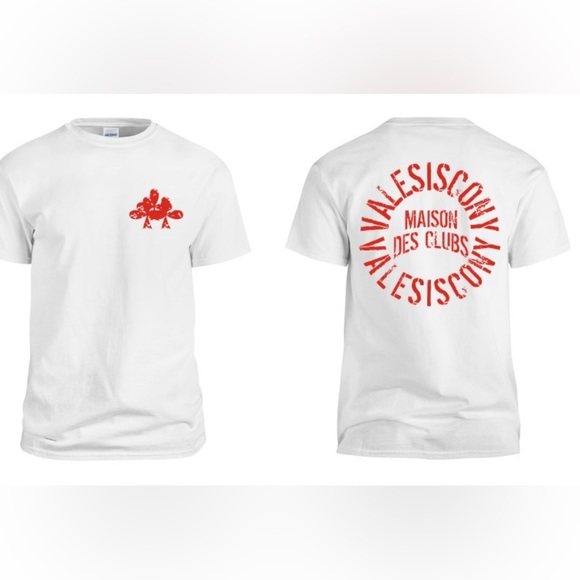 Valesiscony Clothing - Picture 2 of 6